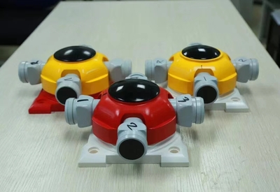 原型制作70D代木